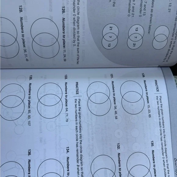 Beast Academy Math Curriculum Level 3 Set - Picture 7 of 9
